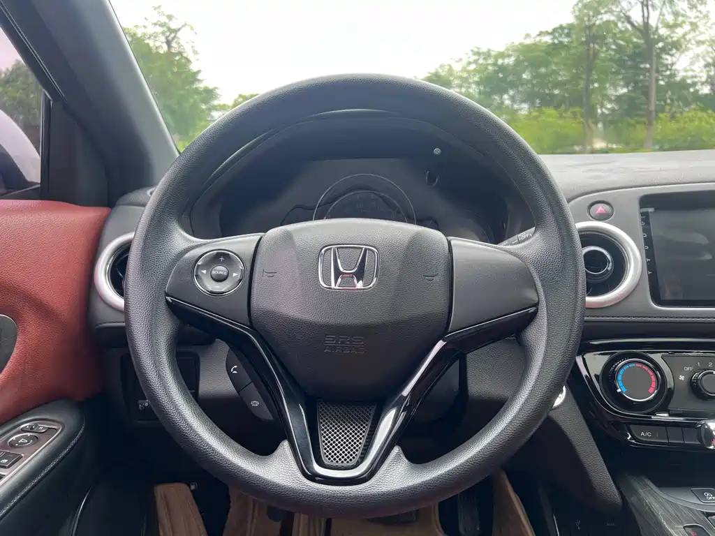 Honda XR-V 2019 — фото 10