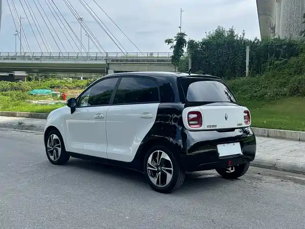 Ora Black Cat 2022
