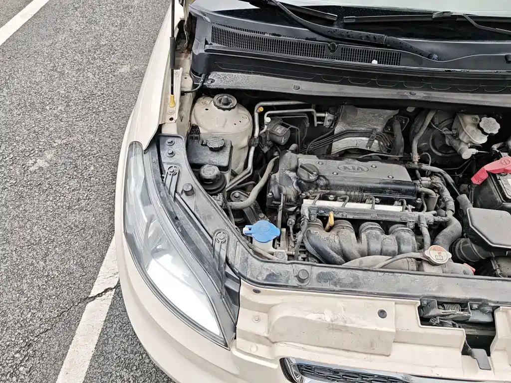 Kia Soul 2013 — фото 26
