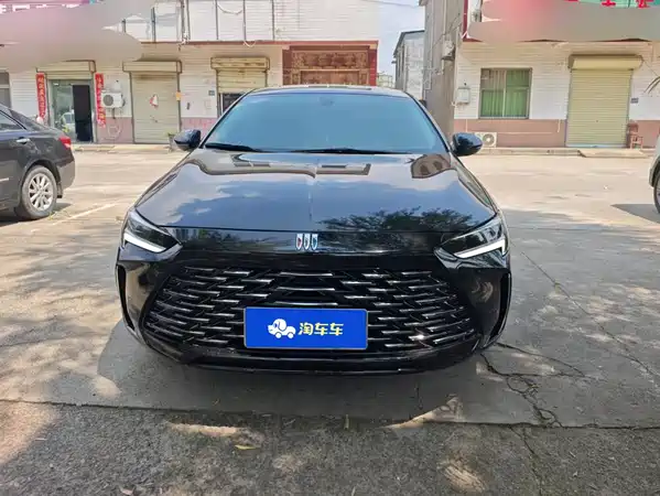 Buick Regal 2024