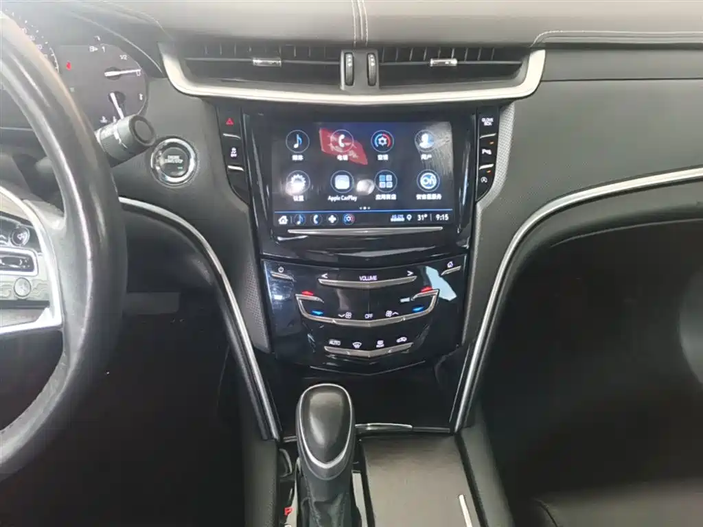 Cadillac XTS 2020 — фото 13