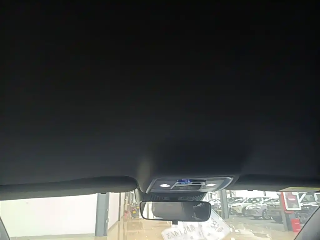 BYD Seal 07 DM-i 2025 — фото 18