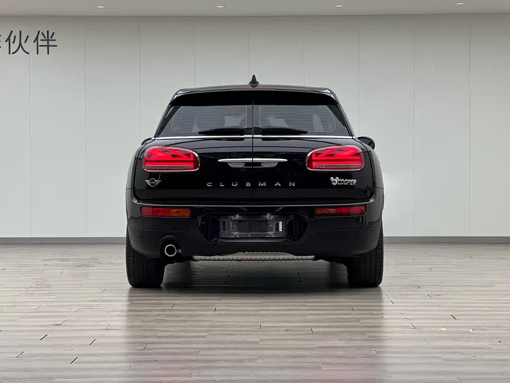 MINI Clubman 2020 — фото 25