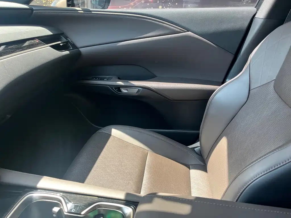 Lexus RX New Energy 2023 — фото 16