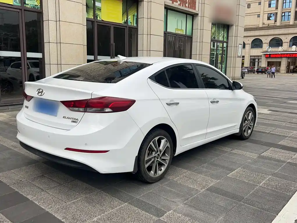 Hyundai Celesta 2018 — фото 25