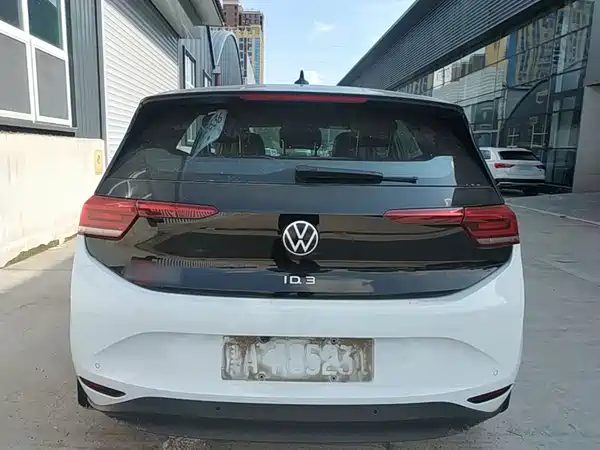 Volkswagen ID.3 2023