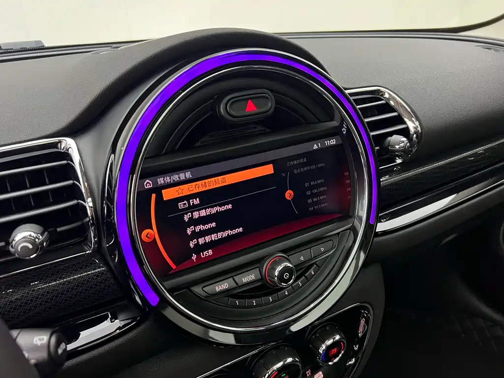 MINI Clubman 2020 — фото 18