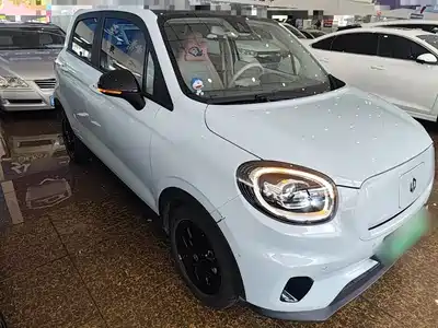 Leapmotor T03 2023