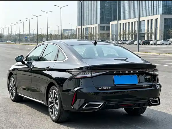 Chery Arrizo 8 2022