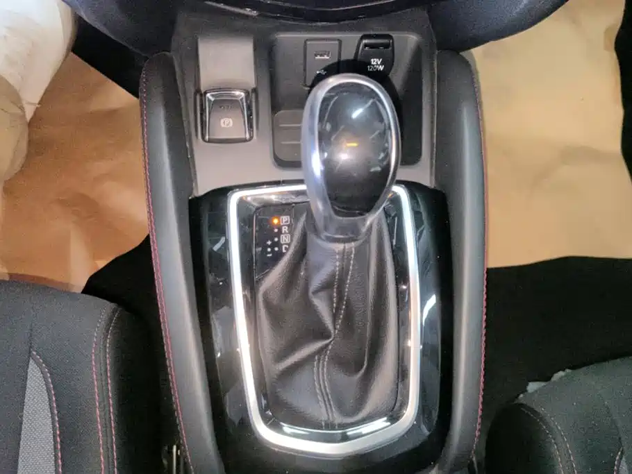 Nissan Qashqai 2021 — фото 16