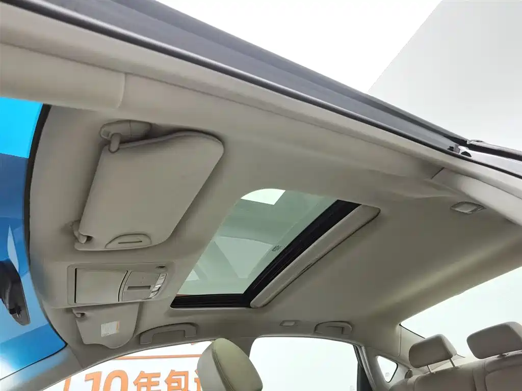 Nissan Teana 2015 — фото 14