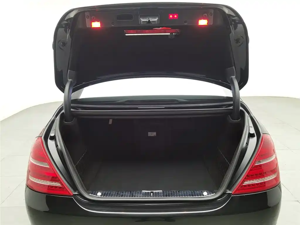 Brabus S-Class 2016 — фото 16