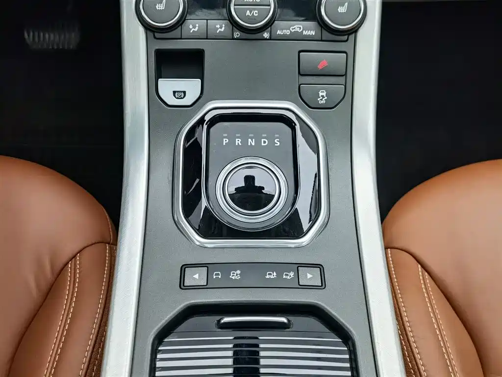 Land Rover Evoque 2013 — фото 13