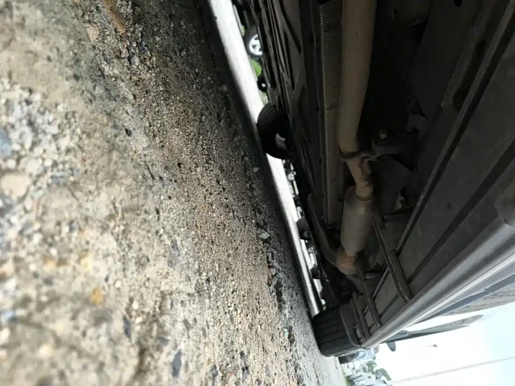 BYD Song Pro New Energy 2024 — фото 19