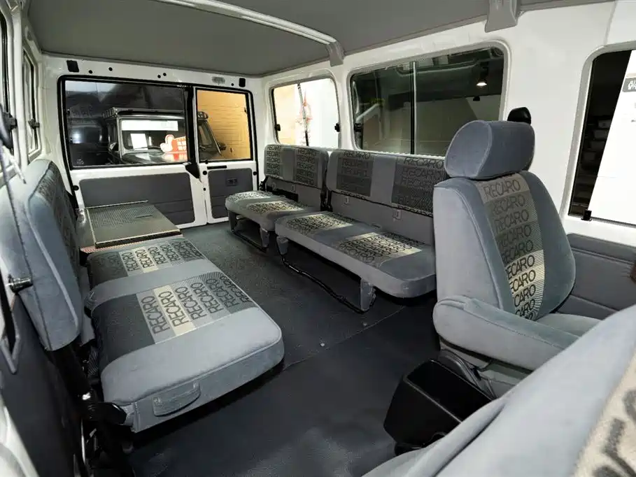 Toyota Land Cruiser 2025 — фото 10
