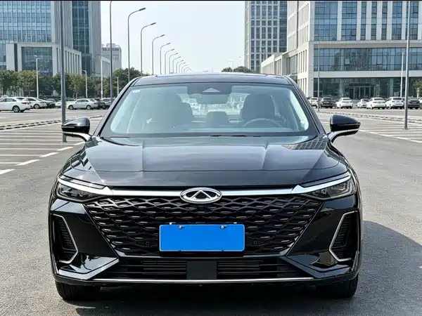 Chery Arrizo 8 2022