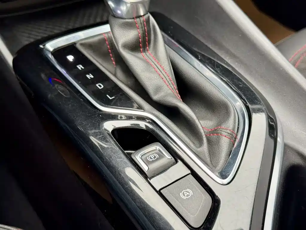 Buick Verano 2021 — фото 15