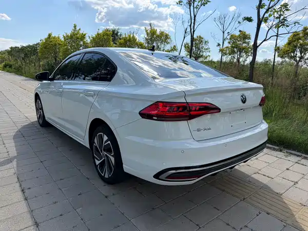 Volkswagen Bora 2022