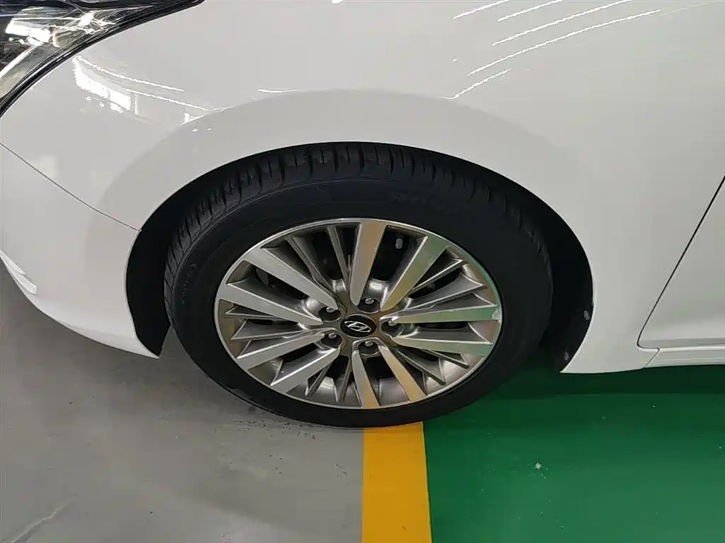 Hyundai Mistra 2019 — фото 23