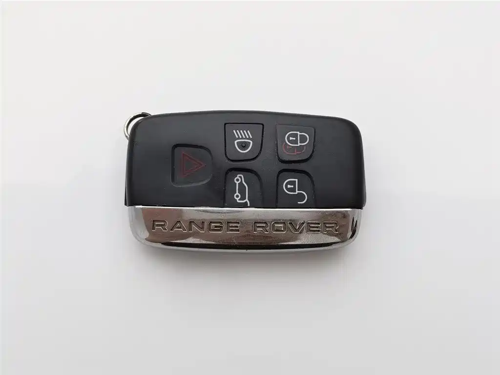 Land Rover Evoque 2013 — фото 19