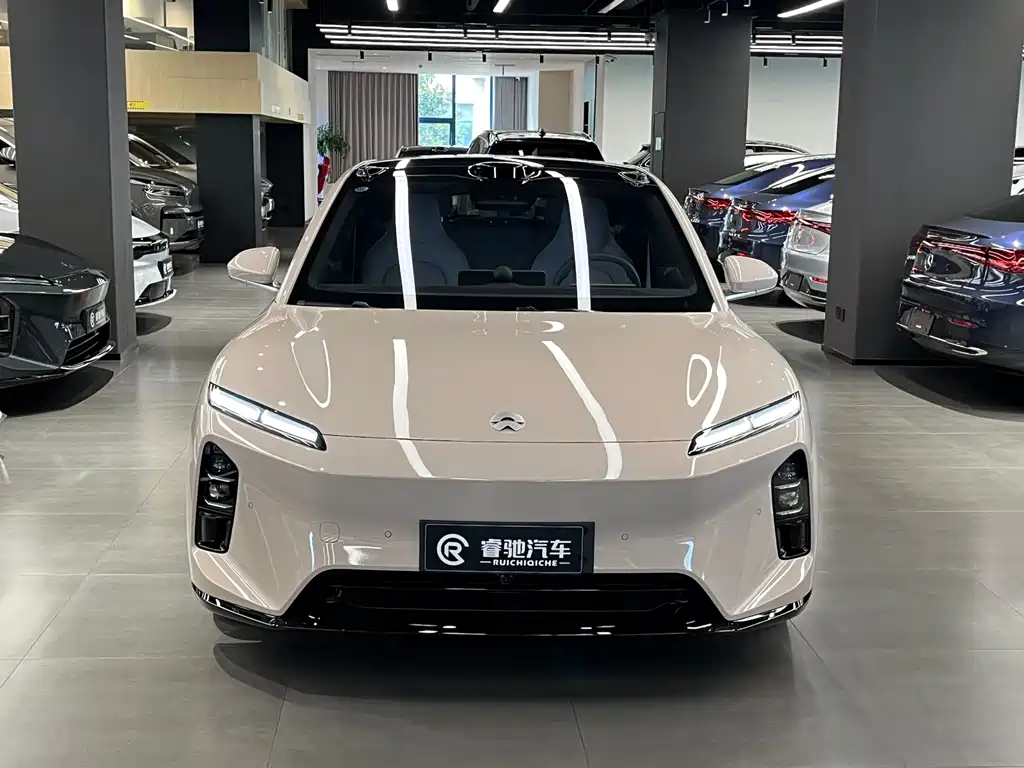 NIO ET5T 2026