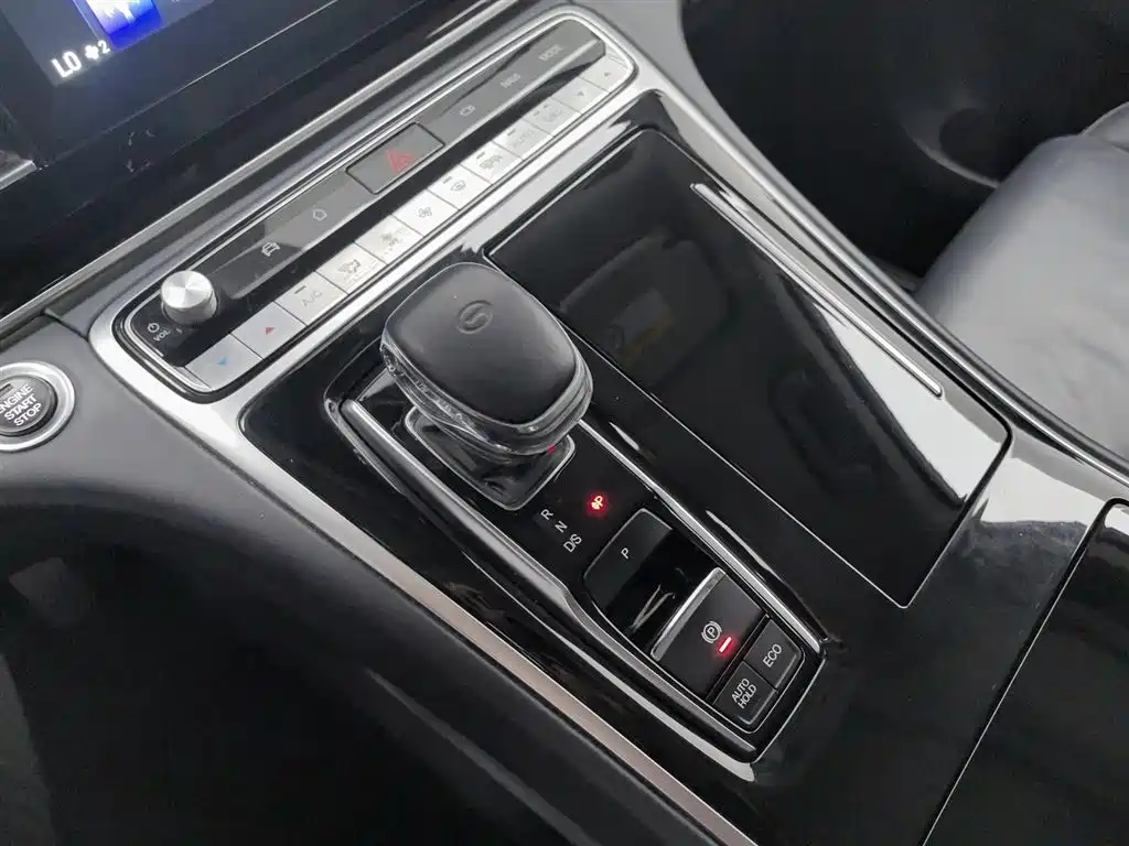 GAC Motor Trumpchi M8 2021 — фото 13