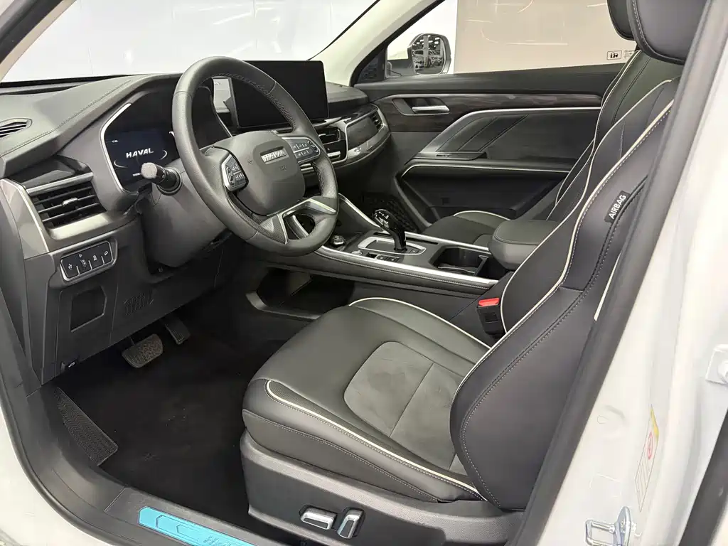 Haval H6 2023