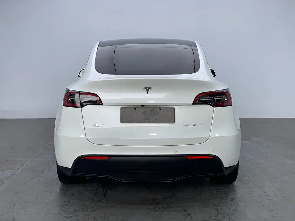 Tesla Model Y 2024 — фото 6