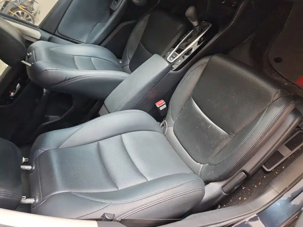 Honda Envix 2022 — фото 25