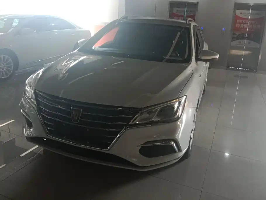 Roewe Ei5 2018