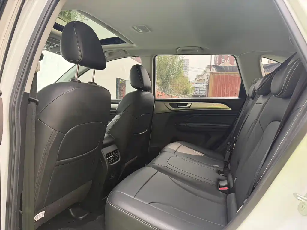 Haval M6 2021