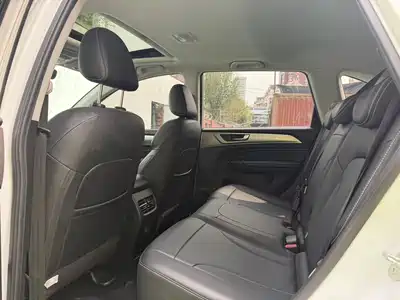 Haval M6 2021