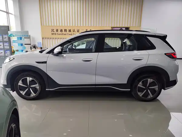 BYD Sealion 05 EV 2025