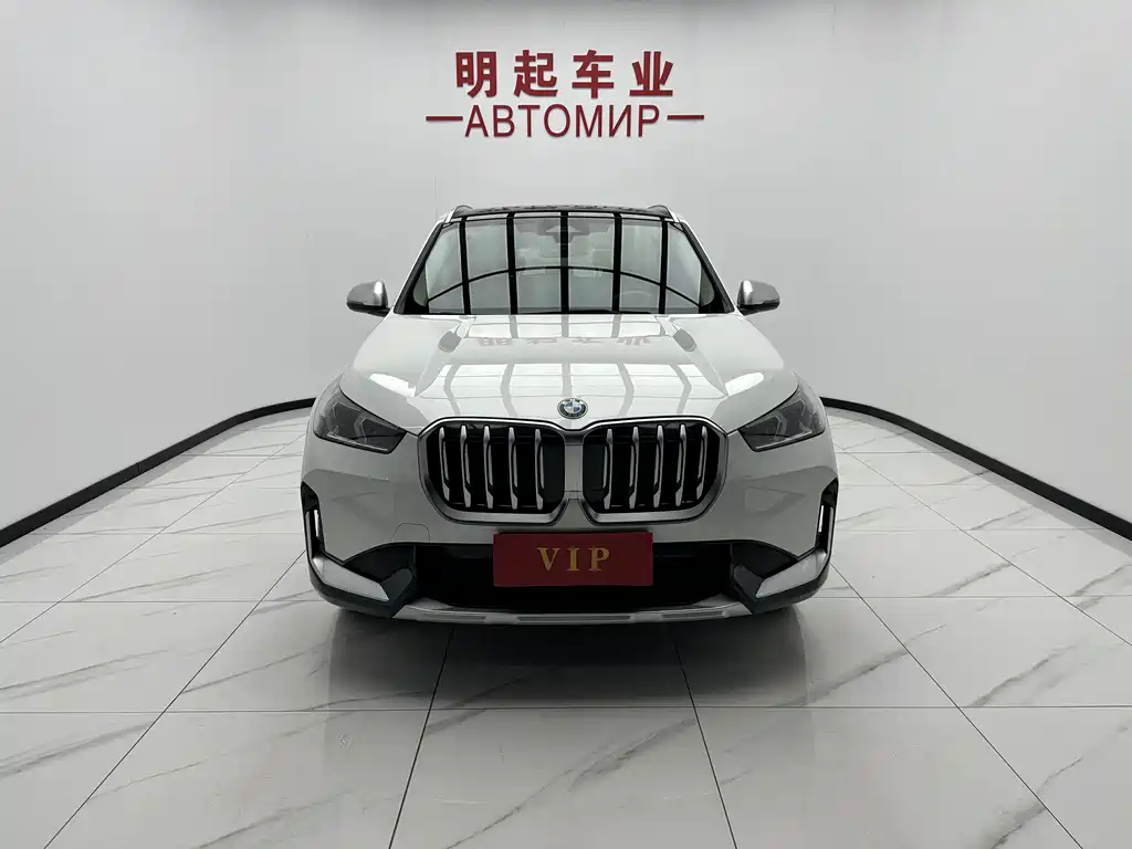 BMW X1 2023 — фото 2