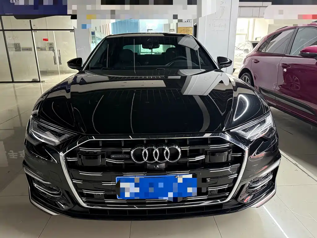 Audi A6L 2024