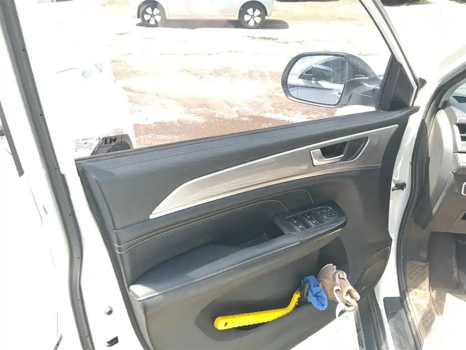 Haval M6 2021