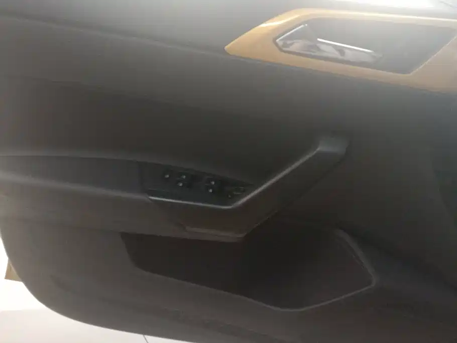 Volkswagen Polo 2019