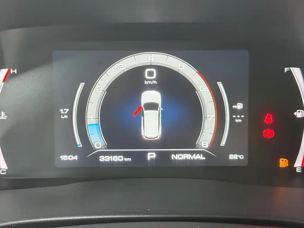 Haval H6 2022