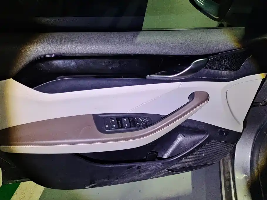 BYD Qin PLUS 2024