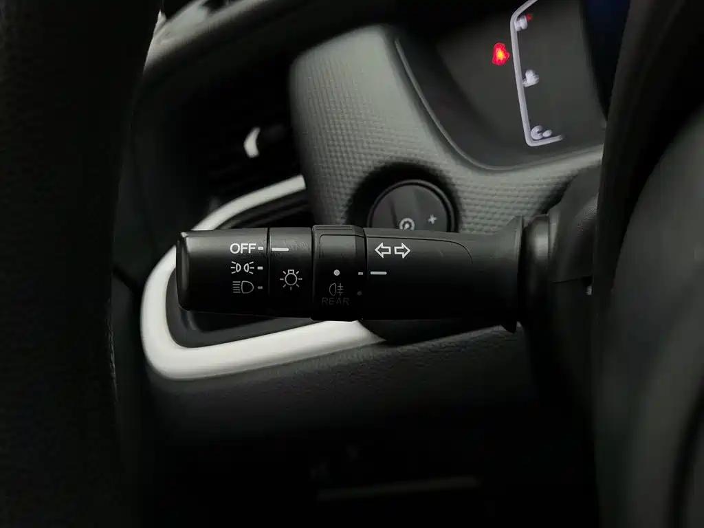 Honda Fit 2021 — фото 21