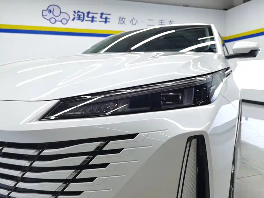 Changan Escape 2025