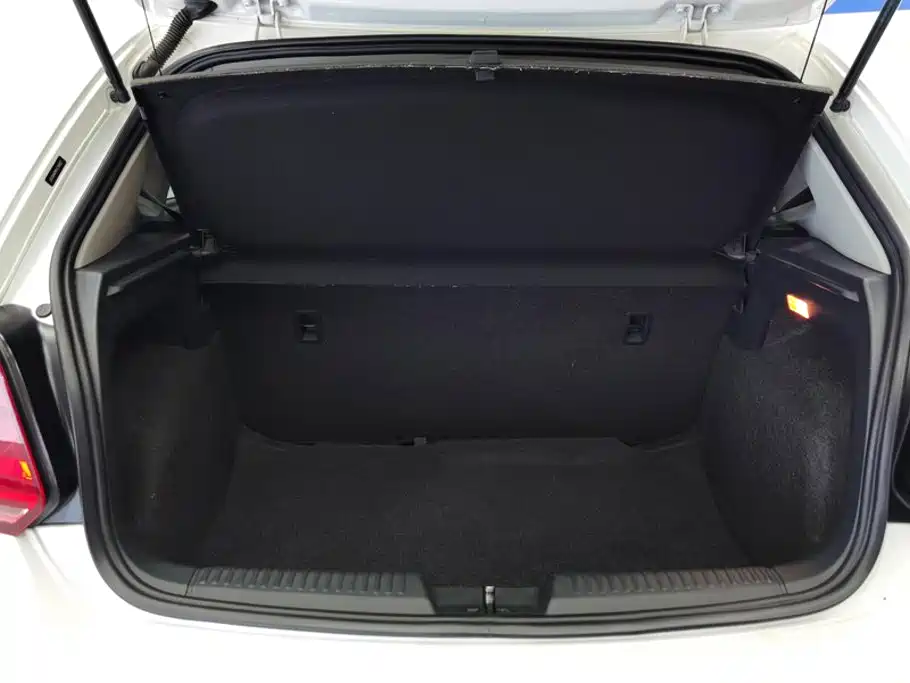 Volkswagen Polo 2018