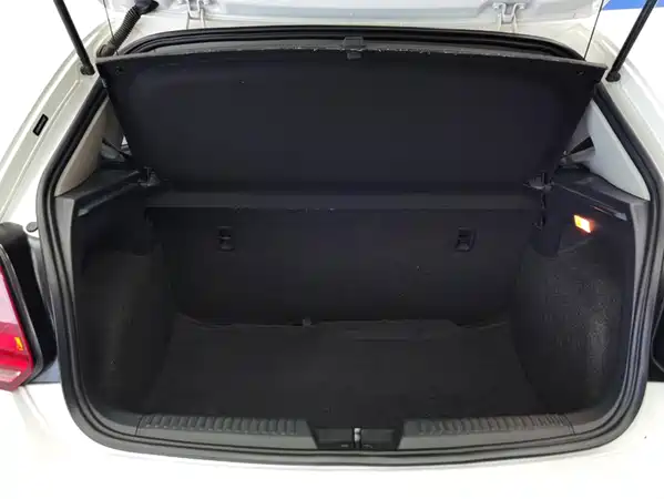Volkswagen Polo 2018