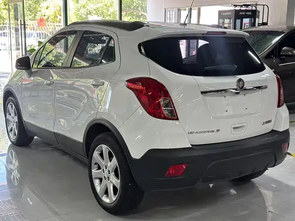 Buick Encore 2015