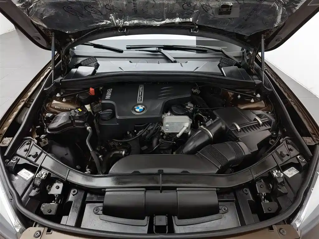 BMW X1 2014