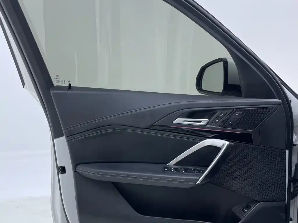 BMW X1 2024 — фото 12