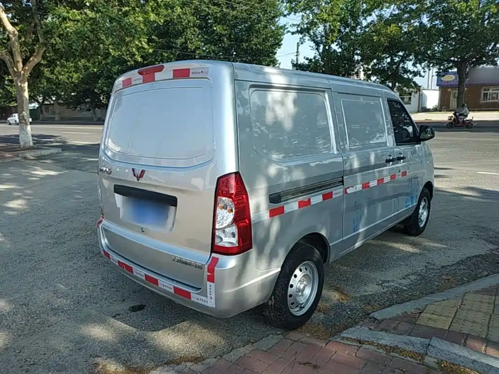 Wuling Rongguang S 2023