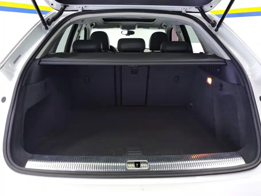 Audi Q3 2014