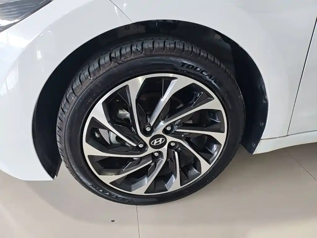 Hyundai Celesta 2020 — фото 23