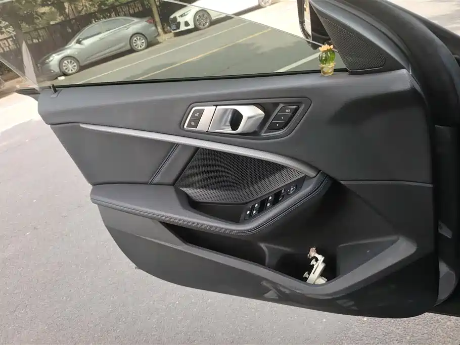 BMW 2 Series 2023